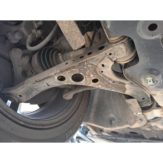 Brazo Suspension Inferior Delantero Derecho para Opel Astra K (B16)