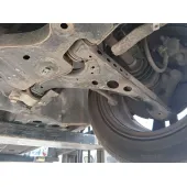 Brazo Suspension Inferior Delantero Izquierdo para Opel Astra K (B16)