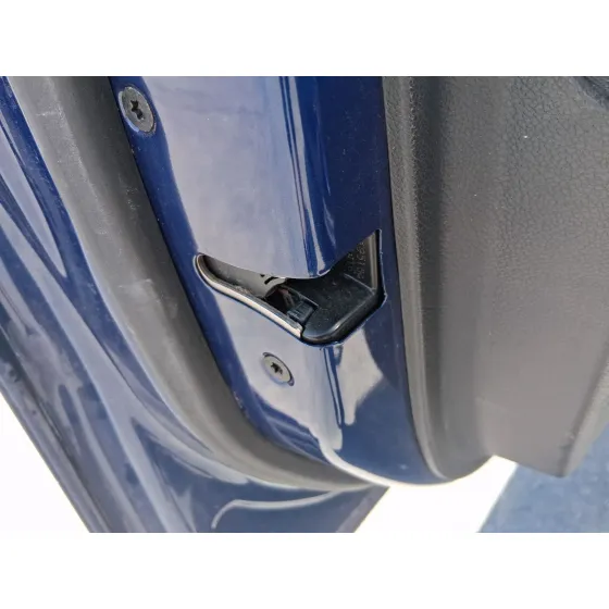 Cerradura Puerta Delantera Izquierda para Opel Astra K (B16)
