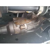 Cremallera Direccion para Opel Astra K (B16)