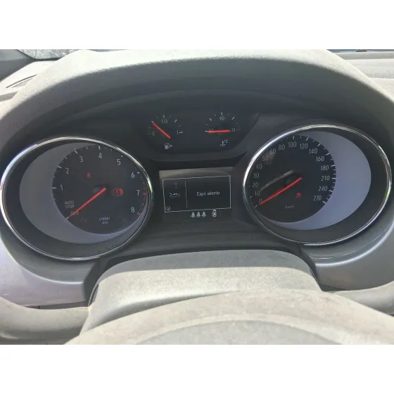 Cuadro Instrumentos para Opel Astra K (B16)