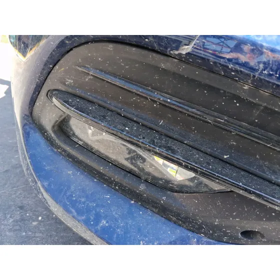 Faro Antiniebla Derecho para Opel Astra K (B16)