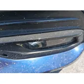 Faro Antiniebla Izquierdo para Opel Astra K (B16)