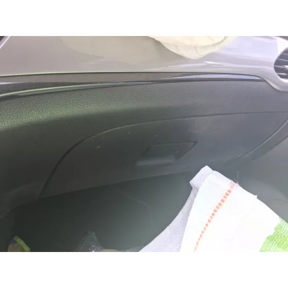 Guantera para Opel Astra K (B16)