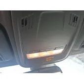 Luz Interior para Opel Astra K (B16)