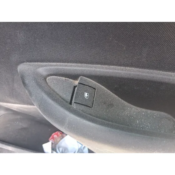 Mando Elevalunas Trasero Derecho para Opel Astra K (B16)
