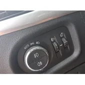 Mando Luces para Opel Astra K (B16)
