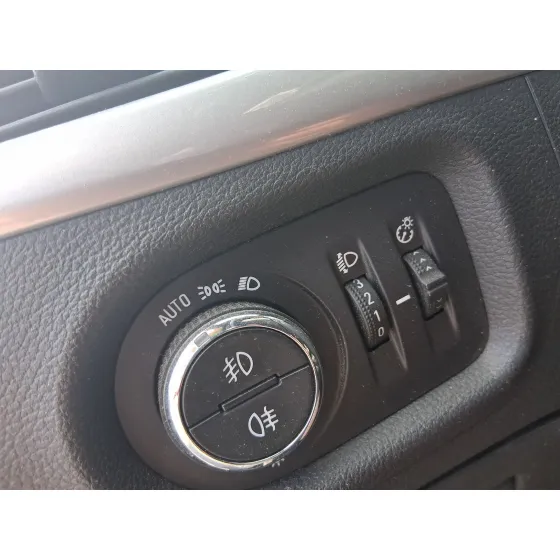 Mando Luces para Opel Astra K (B16)