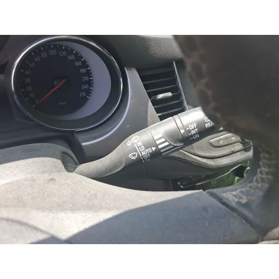 Mando Luces Y Limpia para Opel Astra K (B16)