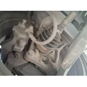 Mangueta Delantera Derecha para Opel Astra K (B16)