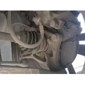 Mangueta Delantera Izquierda para Opel Astra K (B16)