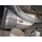 Motor Arranque para Opel Astra K (B16)