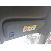 Parasol Derecho para Opel Astra K (B16)