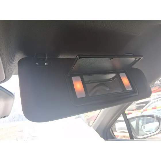 Parasol Derecho para Opel Astra K (B16)