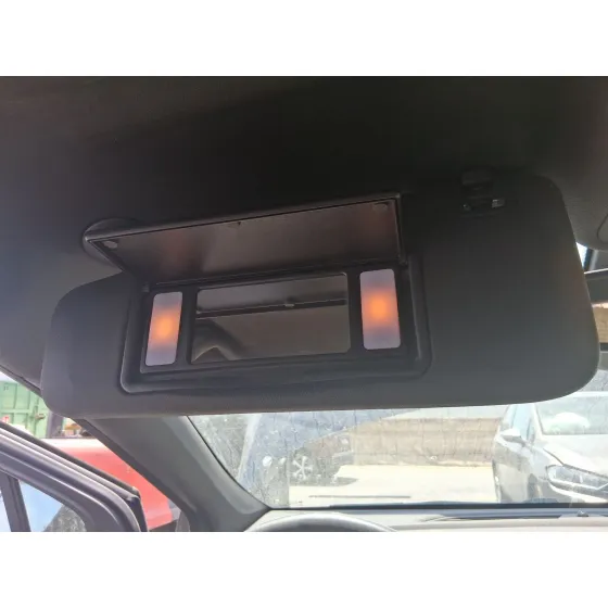 Parasol Izquierdo para Opel Astra K (B16)