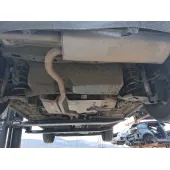 Puente Trasero para Opel Astra K (B16)