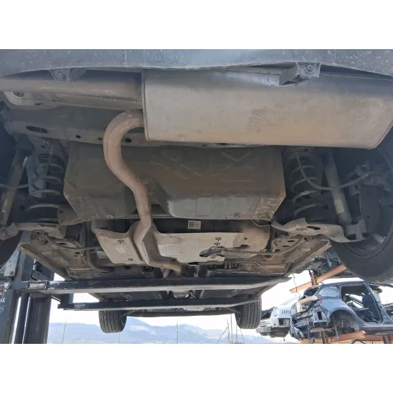 Puente Trasero para Opel Astra K (B16)