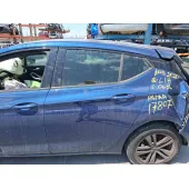 Puerta Trasera Izquierda para Opel Astra K (B16)