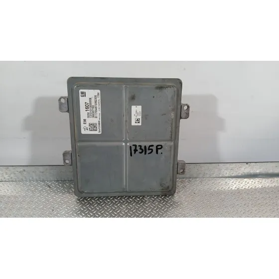 Centralita Motor Uce para Opel Astra K Sports Tourer (B16)