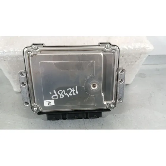 Centralita Motor Uce para Peugeot 5008 (0U_, 0E_)