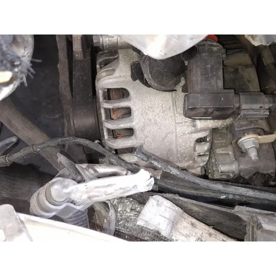 Alternador para Peugeot 3008 Ii Suv (Mc_, Mr_, Mj_, M4_)