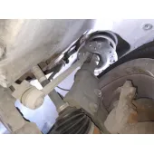 Amortiguador Delantero Izquierdo para Peugeot 3008 Ii Suv (Mc_, Mr_, Mj_, M4_)