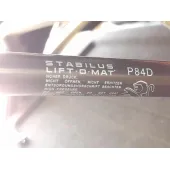 Amortiguadores Maletero / Porton para Peugeot 3008 Ii Suv (Mc_, Mr_, Mj_, M4_)