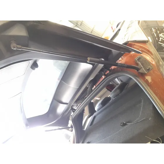 Amortiguadores Maletero / Porton para Peugeot 3008 Ii Suv (Mc_, Mr_, Mj_, M4_)