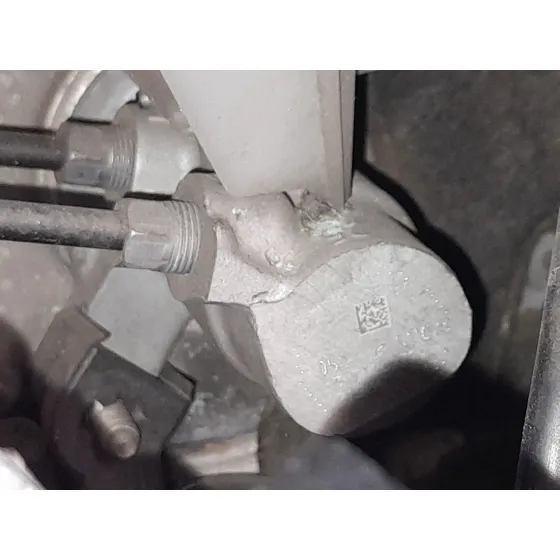 Bomba Freno para Peugeot 3008 Ii Suv (Mc_, Mr_, Mj_, M4_)