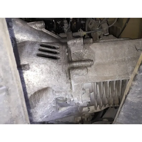 Caja Cambios para Peugeot 3008 Ii Suv (Mc_, Mr_, Mj_, M4_)
