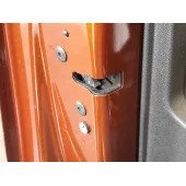 Cerradura Puerta Delantera Izquierda para Peugeot 3008 Ii Suv (Mc_, Mr_, Mj_, M4_)