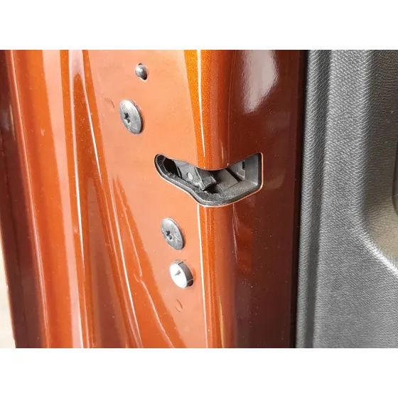 Cerradura Puerta Delantera Izquierda para Peugeot 3008 Ii Suv (Mc_, Mr_, Mj_, M4_)