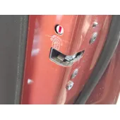 Cerradura Puerta Trasera Derecha para Peugeot 3008 Ii Suv (Mc_, Mr_, Mj_, M4_)