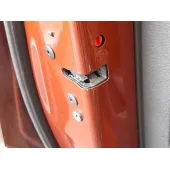 Cerradura Puerta Trasera Izquierda para Peugeot 3008 Ii Suv (Mc_, Mr_, Mj_, M4_)