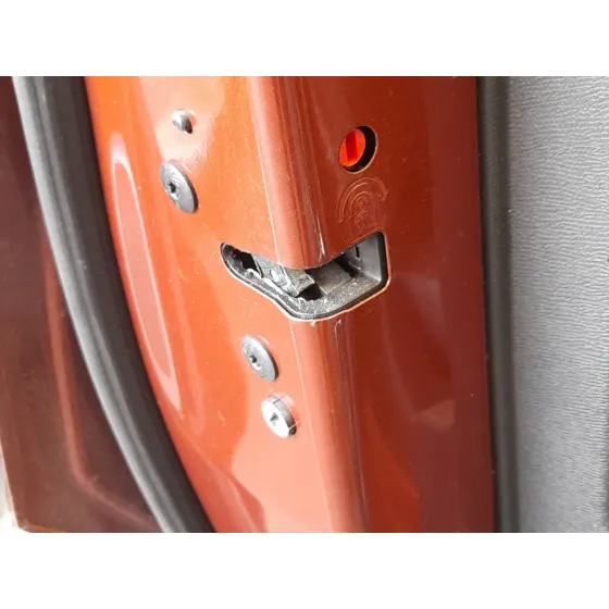 Cerradura Puerta Trasera Izquierda para Peugeot 3008 Ii Suv (Mc_, Mr_, Mj_, M4_)