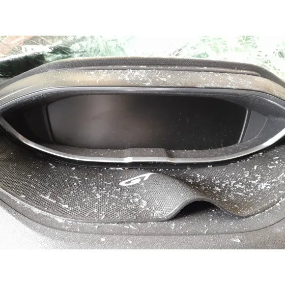 Cuadro Instrumentos para Peugeot 3008 Ii Suv (Mc_, Mr_, Mj_, M4_)