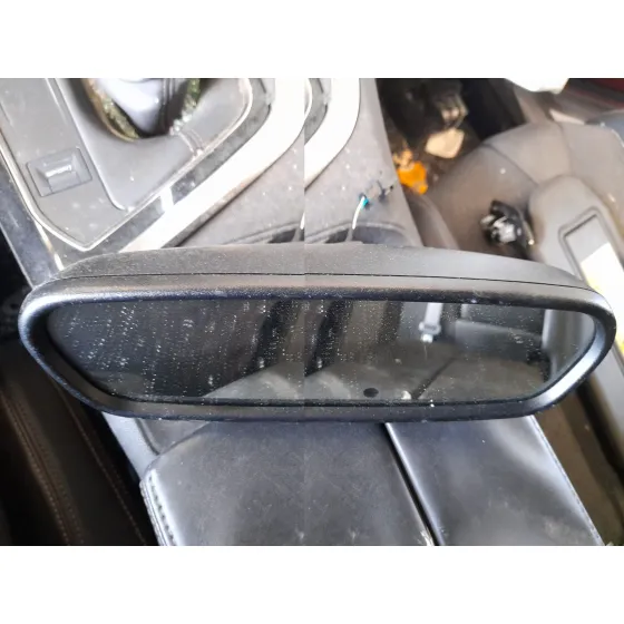 Espejo Interior para Peugeot 3008 Ii Suv (Mc_, Mr_, Mj_, M4_)