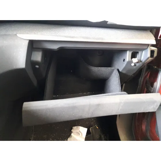 Guantera para Peugeot 3008 Ii Suv (Mc_, Mr_, Mj_, M4_)