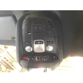 Luz Interior para Peugeot 3008 Ii Suv (Mc_, Mr_, Mj_, M4_)