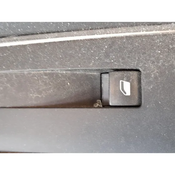 Mando Elevalunas Delantero Derecho para Peugeot 3008 Ii Suv (Mc_, Mr_, Mj_, M4_)