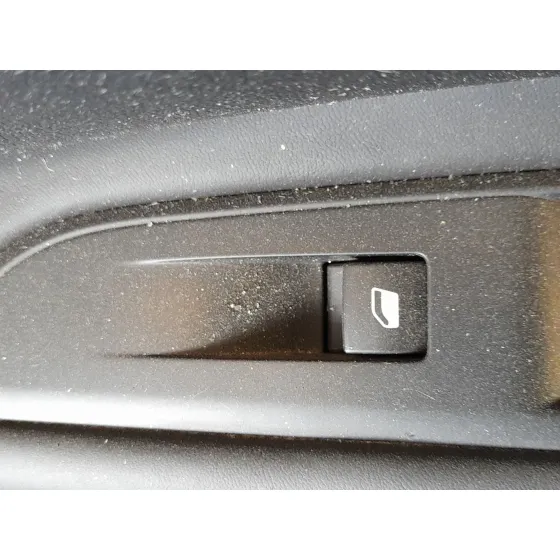 Mando Elevalunas Trasero Derecho para Peugeot 3008 Ii Suv (Mc_, Mr_, Mj_, M4_)