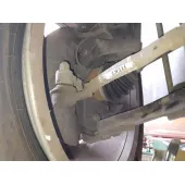 Mangueta Delantera Izquierda para Peugeot 3008 Ii Suv (Mc_, Mr_, Mj_, M4_)