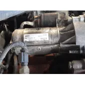 Motor Arranque para Peugeot 3008 Ii Suv (Mc_, Mr_, Mj_, M4_)