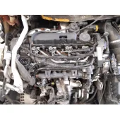 Motor Completo para Peugeot 3008 Ii Suv (Mc_, Mr_, Mj_, M4_)
