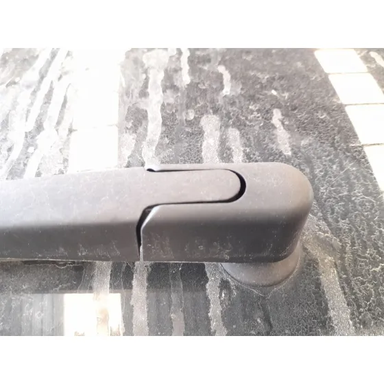 Motor Limpia Trasero para Peugeot 3008 Ii Suv (Mc_, Mr_, Mj_, M4_)