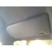 Parasol Izquierdo para Peugeot 3008 Ii Suv (Mc_, Mr_, Mj_, M4_)