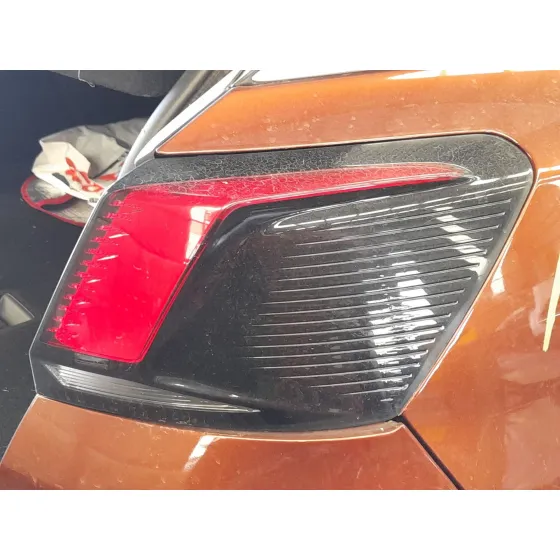 Piloto Trasero Derecho Exterior para Peugeot 3008 Ii Suv (Mc_, Mr_, Mj_, M4_)