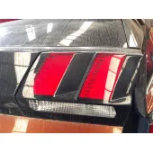 Piloto Trasero Derecho Interior para Peugeot 3008 Ii Suv (Mc_, Mr_, Mj_, M4_)