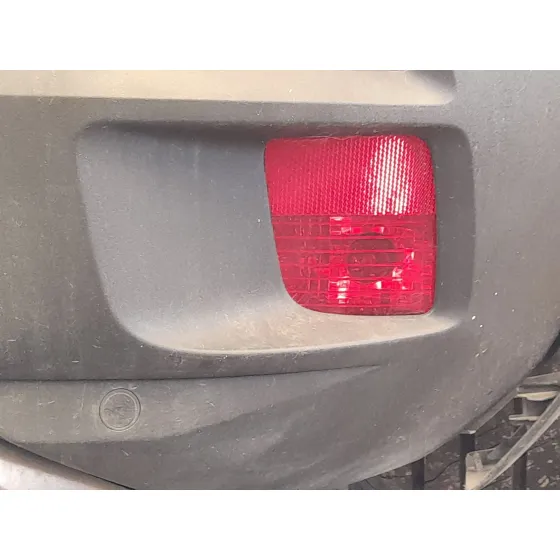 Piloto Trasero Derecho Paragolpes para Peugeot 3008 Ii Suv (Mc_, Mr_, Mj_, M4_)