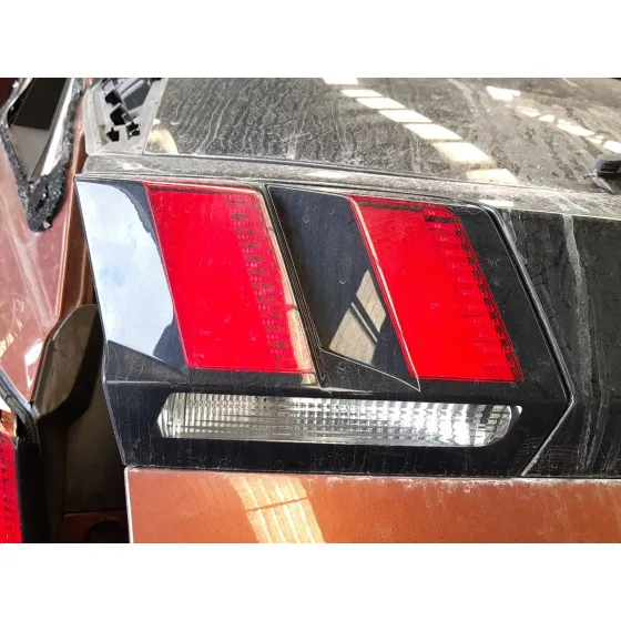 Piloto Trasero Izquierdo Interior para Peugeot 3008 Ii Suv (Mc_, Mr_, Mj_, M4_)